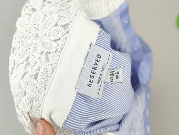 sukienki dzinsowe reserved: Reserved, Women`s shirt, XS — 4