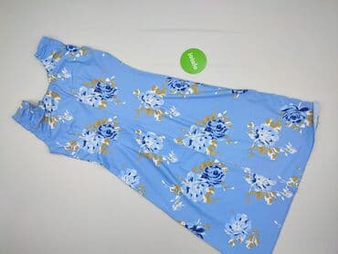 illuminate sukienka w kwiaty: Sukienka damska, rozmiar S — 3