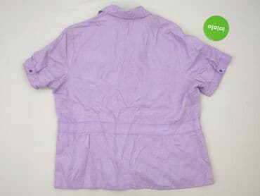 kurtka 4xl: Kingfield, Koszula damska, rozmiar 4XL — 3