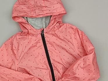 Kurtka przeciwdeszczowa, Inextenso, 8 lat, 122-128 cm, stan - Bardzo dobry