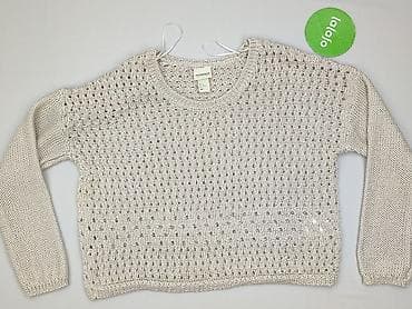 sweter oysho: H&M Conscious, Sweter damski, rozmiar M — 2