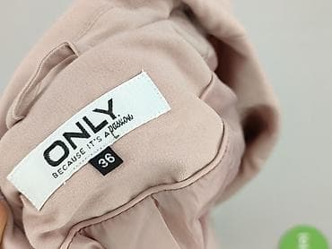 blazer orsay: ONLY, Marynarka damska, rozmiar S — 4
