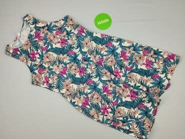 sukienki swing plus size: H&M, Women`s dress, size L (EU 40) — 2