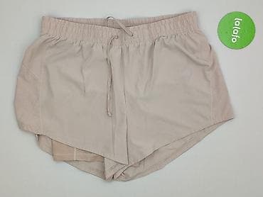 bluzki do ta: H&M, Szorty damskie, rozmiar 2XL — 2
