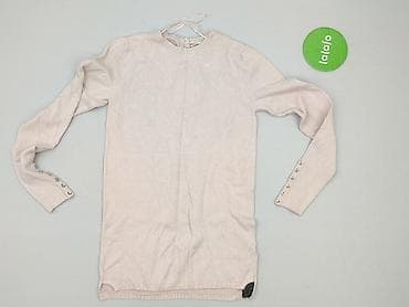 serce: Zara, Sweter damski, rozmiar S — 2