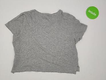 marka monkl: Monki, T-shirt damski, rozmiar M — 3
