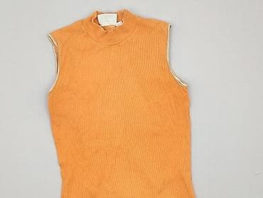 sweter golf damski: Joy, Top damski, rozmiar S — 1