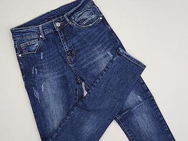 dżinsy push up: Jeansy damskie, rozmiar XS — 1