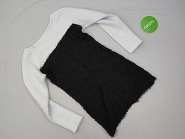 tunika damska plus size: Free Still, Tunika damska, rozmiar S — 3