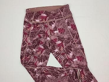 work out legginsy: Legginsy Sportowe damskie, rozmiar S — 1