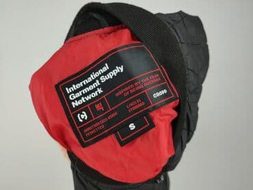 katany jeansowe: Cropp, Kurtka przejściowa dla mężczyzn, rozmiar S — 4