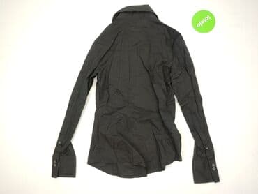 koszula damska hugo boss: Mango, Women`s shirt, size S (EU 36) — 3