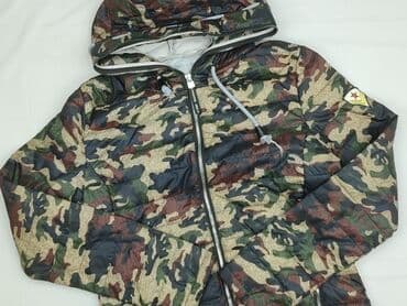 купити куртку в польщі жіночу: Women`s lightweight jacket, size M (EU 38) — 1