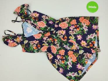 emoi sklep sukienki granat na wesele: Sukienka damska, rozmiar S — 2