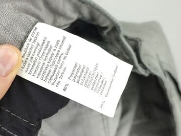 szerokie spodnie new yorker: BPC Selection, Jeansy damskie, rozmiar XL — 5