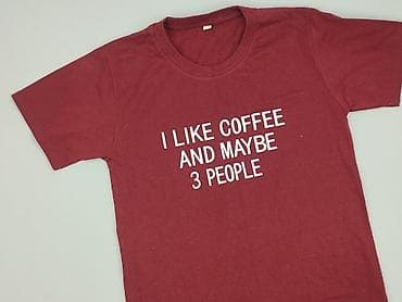 massimo kurtka: Koszulka dla mężczyzn, rozmiar S — 1