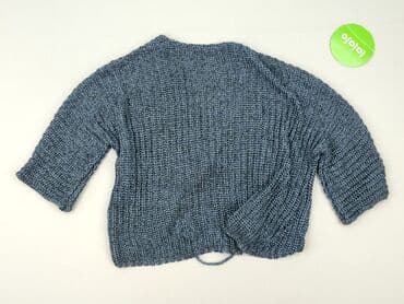 koszulka ze ściągaczem: Kardigan damski, rozmiar S — 3