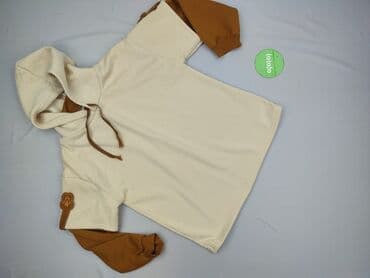 sweter h: Кофта з каптуром жіноча, розмір 2XS — 2