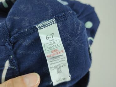 kurtka napapijri: Leggings for kids, George, 7 years, 116/122, condition - Perfect — 4