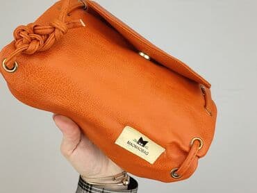 czapka chinska: Torebka, stan - Idealny — 4