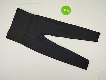 dresy croop: Leggings, Legginsy Sportowe damskie, rozmiar L — 3