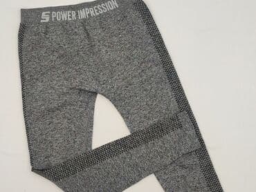 Impression, Leggings Sports for women, size S (EU 36)
