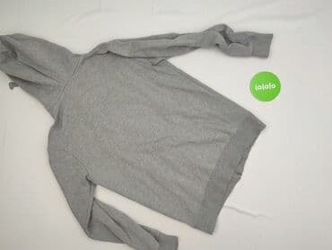 bluzy z fajnymi napisami: SMOG, Bluza z kapturem dla mężczyzn, rozmiar S — 3