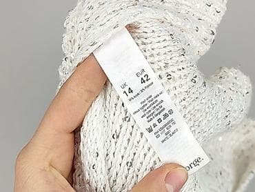 stradivarius l: George, Sweter damski, rozmiar L — 5