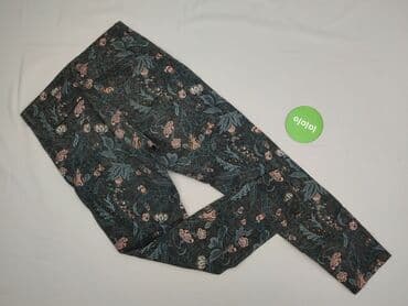 muminki kapcie: Lindex, Spodnie materiałowe damskie, rozmiar S — 3