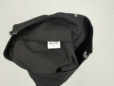 spódnice z wysokim stanem i top: Spódnica damska, rozmiar L — 5