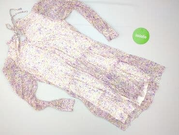 sinsay sukienka zebra: Sinsay, Sukienka damska, rozmiar M — 3