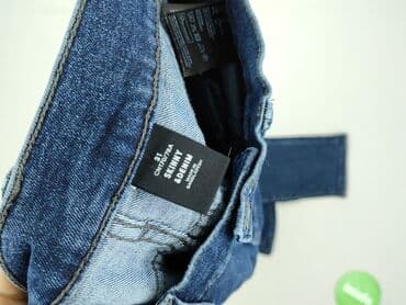 jeansy bootcut: H&M, Jeans for women, size L (EU 40) — 4