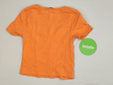 t shirty z łańcuszkiem: Stradivarius, Футболка жіноча, розмір S — 3