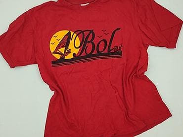 T-shirt damski, rozmiar S