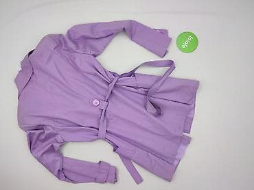 trencze reserved: Trencz damski, rozmiar XL — 4