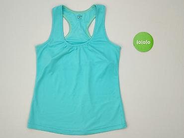ronaldo h: H&M Sport, Top damski, rozmiar M — 2