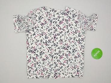 wiskozowa bluzki: Bluzka damska, rozmiar 2XL — 2