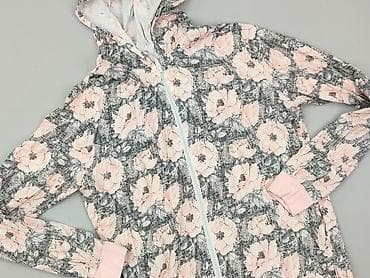 bomberka pull and bear: Bluza z kapturem damska, rozmiar M — 1