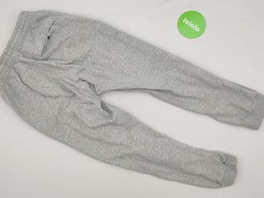 lasocki biale trampki: Nike, Spodnie dresowe dla mężczyzn, rozmiar M — 4