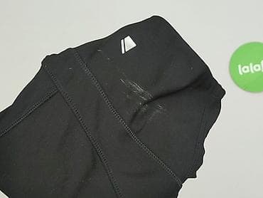 climacool dres spodnie: Legginsy Sportowe damskie, rozmiar S — 6