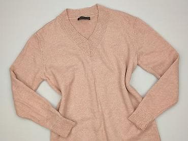 rozowy sweter new yorker: Sweter damski, rozmiar 2XL — 1