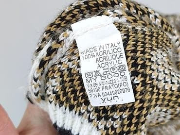 sweter polo bear: Sweter damski, rozmiar L — 4