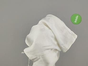satynowy top reserved: Top damski, rozmiar L — 5