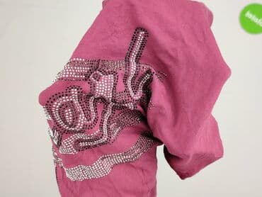 koszulki bez rękawów damskie karl kani: FreeStyle, T-shirt damski, rozmiar 4XL — 6