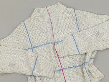 Sinsay, Women`s sweater, size S at lalafo.pl Sinsay, Women`s sweater, size S