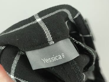spodnie yessica c a: Yessica, Spodnie materiałowe damskie, rozmiar XL — 4
