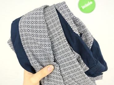 Women: Material trousers for women, size S (EU 36) — 4