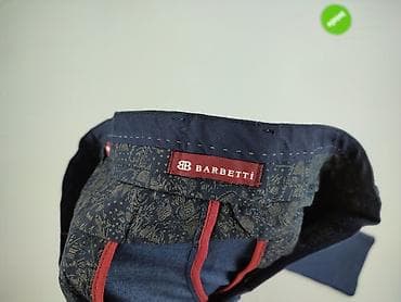 tshirt: Chinosy dla mężczyzn, rozmiar XL — 4