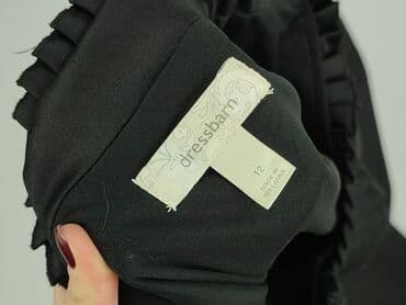 obcisła sukienka czerwona: Women`s dress, size L (EU 40) — 4