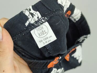 matching bielizna dla par hello kitty: Leggings for kids, Little kids, 3-4 years, 104, condition - Very good — 4
